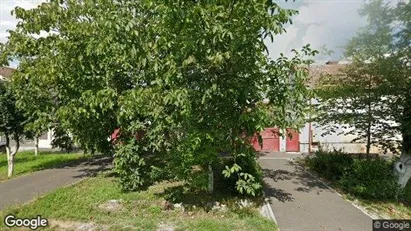 Apartments for rent in Arad - Photo from Google Street View