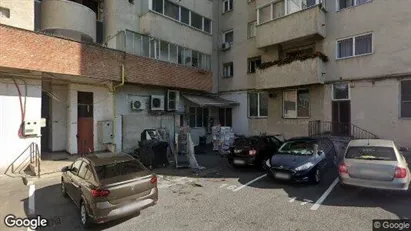 Apartments for rent in Cluj-Napoca - Photo from Google Street View