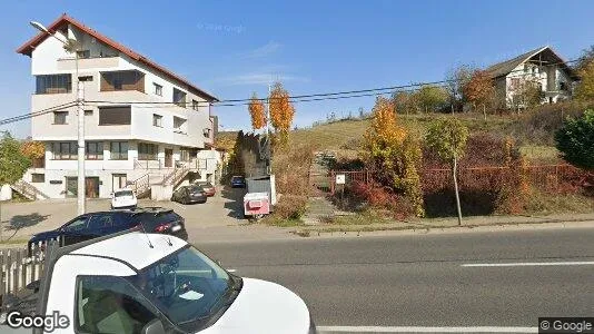 Apartments for rent in Cluj-Napoca - Photo from Google Street View