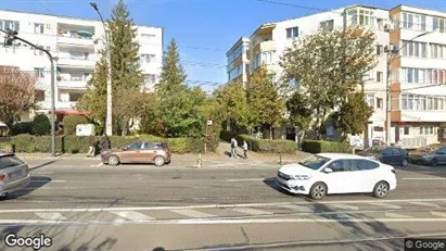 Apartments for rent in Cluj-Napoca - Photo from Google Street View