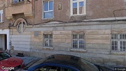 Apartments for rent in Braşov - Photo from Google Street View