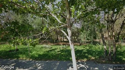 Apartments for rent in Bucharest - Sectorul 1 - Photo from Google Street View