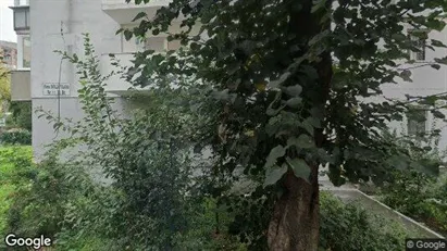 Apartments for rent in Cluj-Napoca - Photo from Google Street View