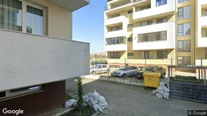 Apartments for rent in Floreşti - Photo from Google Street View