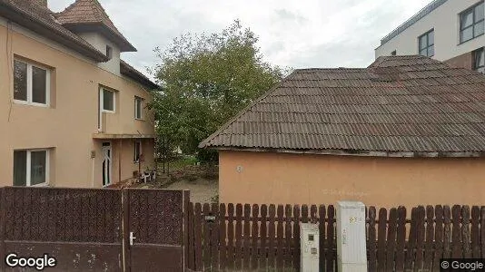 Apartments for rent in Floreşti - Photo from Google Street View