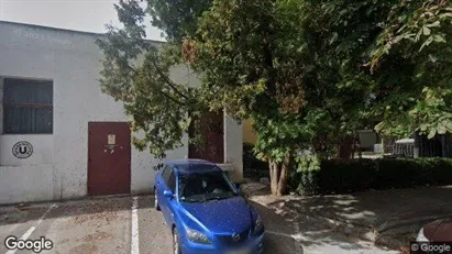 Apartments for rent in Cluj-Napoca - Photo from Google Street View