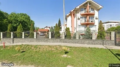 Apartments for rent in Oradea - Photo from Google Street View