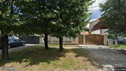 Apartments for rent in Şelimbăr - Photo from Google Street View