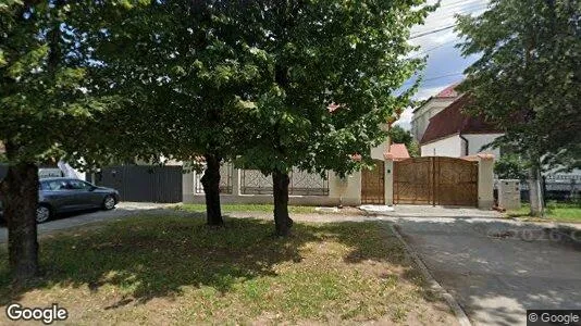 Apartments for rent in Şelimbăr - Photo from Google Street View
