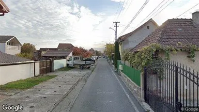 Apartments for rent in Şelimbăr - Photo from Google Street View
