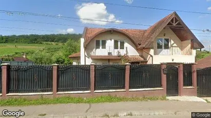 Apartments for rent in Târgu Mureş - Photo from Google Street View