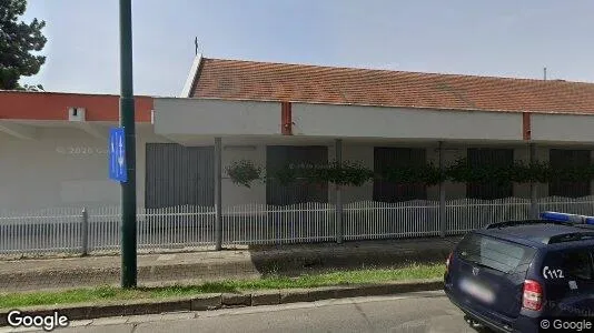 Rooms for rent in Timişoara - Photo from Google Street View