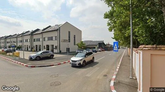 Apartments for rent in Voluntari - Photo from Google Street View