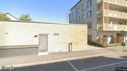 Apartments for rent in Linköping - Photo from Google Street View
