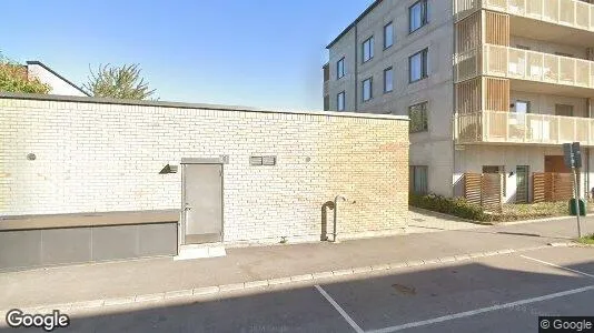Apartments for rent in Linköping - Photo from Google Street View
