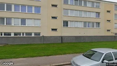 Apartments for rent in Avesta - Photo from Google Street View
