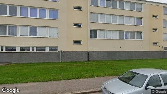 Apartments for rent in Avesta - Photo from Google Street View