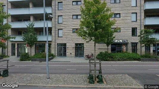 Apartments for rent in Örgryte-Härlanda - Photo from Google Street View