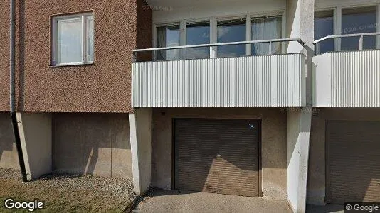 Apartments for rent in Finspång - Photo from Google Street View