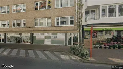 Apartments for rent in Knokke-Heist - Photo from Google Street View