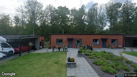 Apartments for rent in Hässleholm - Photo from Google Street View