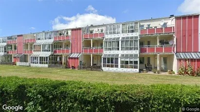 Apartments for rent in Bjuv - Photo from Google Street View