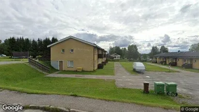 Apartments for rent in Härjedalen - Photo from Google Street View