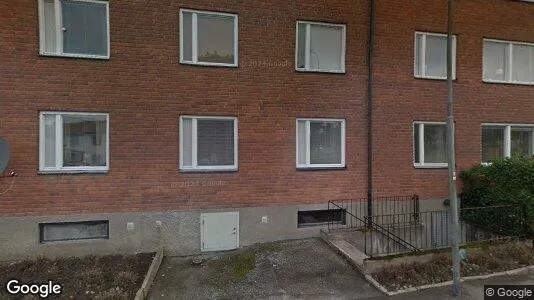 Apartments for rent in Arboga - Photo from Google Street View
