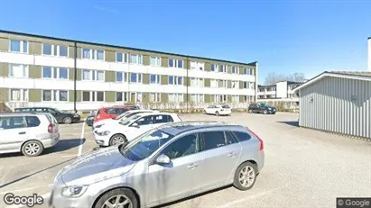 Apartments for rent in Växjö - Photo from Google Street View