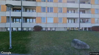 Apartments for rent in Växjö - Photo from Google Street View