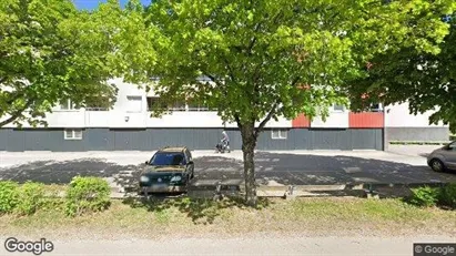 Apartments for rent in Köping - Photo from Google Street View