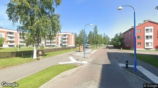 Rooms for rent in Bollnäs - Photo from Google Street View