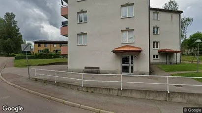 Apartments for rent in Filipstad - Photo from Google Street View