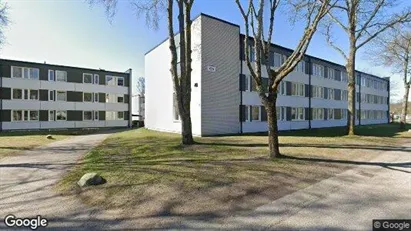 Apartments for rent in Växjö - Photo from Google Street View