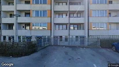 Apartments for rent in Växjö - Photo from Google Street View
