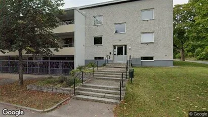 Apartments for rent in Västerås - Photo from Google Street View