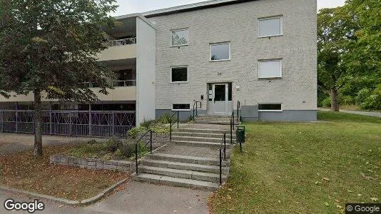 Apartments for rent in Västerås - Photo from Google Street View
