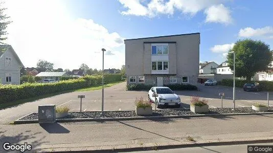 Apartments for rent in Ljungby - Photo from Google Street View