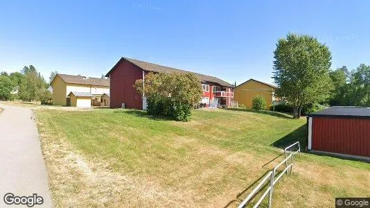 Apartments for rent in Bollnäs - Photo from Google Street View