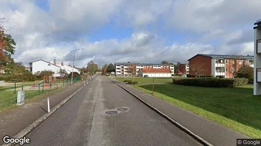 Rooms for rent in Älmhult - Photo from Google Street View