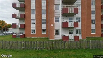 Apartments for rent in Vännäs - Photo from Google Street View