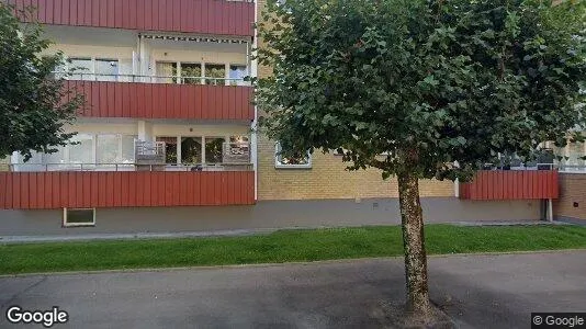 Apartments for rent in Ljungby - Photo from Google Street View