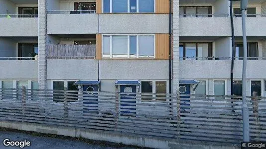 Apartments for rent in Växjö - Photo from Google Street View