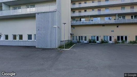 Apartments for rent in Huddinge - Photo from Google Street View