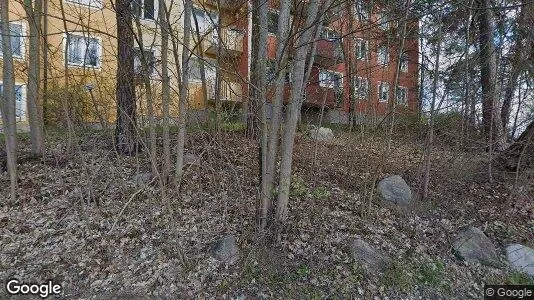 Apartments for rent in Sollentuna - Photo from Google Street View