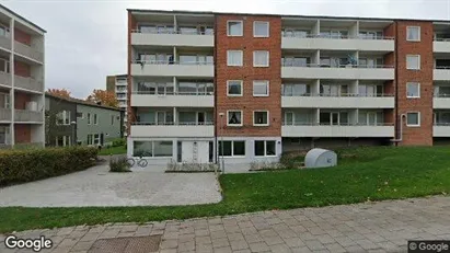 Apartments for rent in Sofielund - Photo from Google Street View