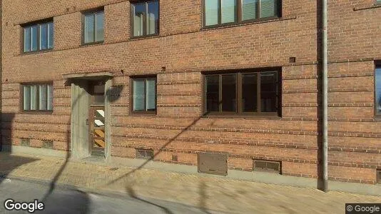 Apartments for rent in Landskrona - Photo from Google Street View