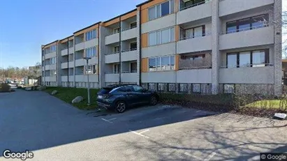 Apartments for rent in Växjö - Photo from Google Street View