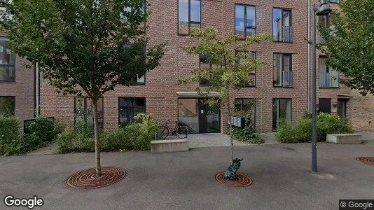 Apartments for rent in Valby - Photo from Google Street View