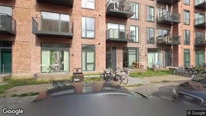 Apartments for rent in Copenhagen NV - Photo from Google Street View